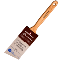 Benjamin Moore 2-1/2" Angle-Sash Brush